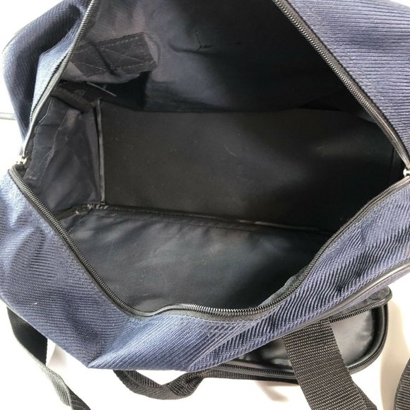 Pisa Travelers Club Messenger Laptop Shoulder BAG - Picture 7 of 11